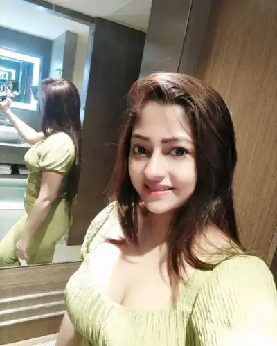 Jagrati Parsai