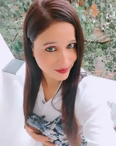 Kirti Sharma